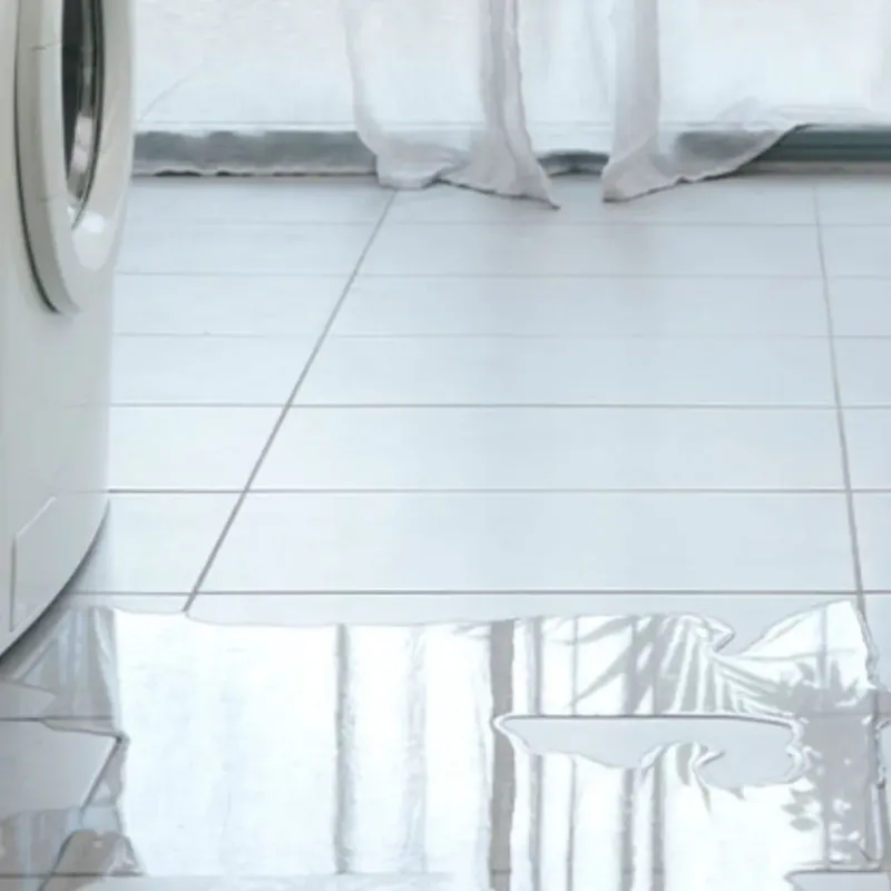 Appliance Leak Cleanup in Palmdale, PA