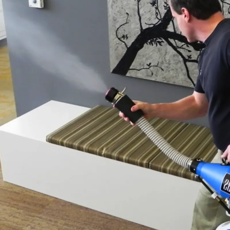 Professional Odor Removal in Palmdale, PA